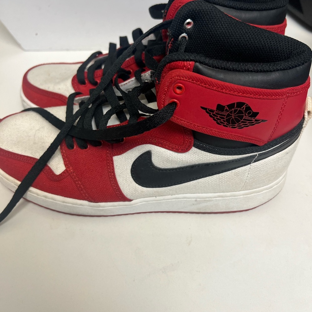 Sneakers $55